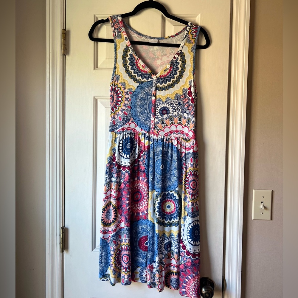 Women’s Lascana Sundress